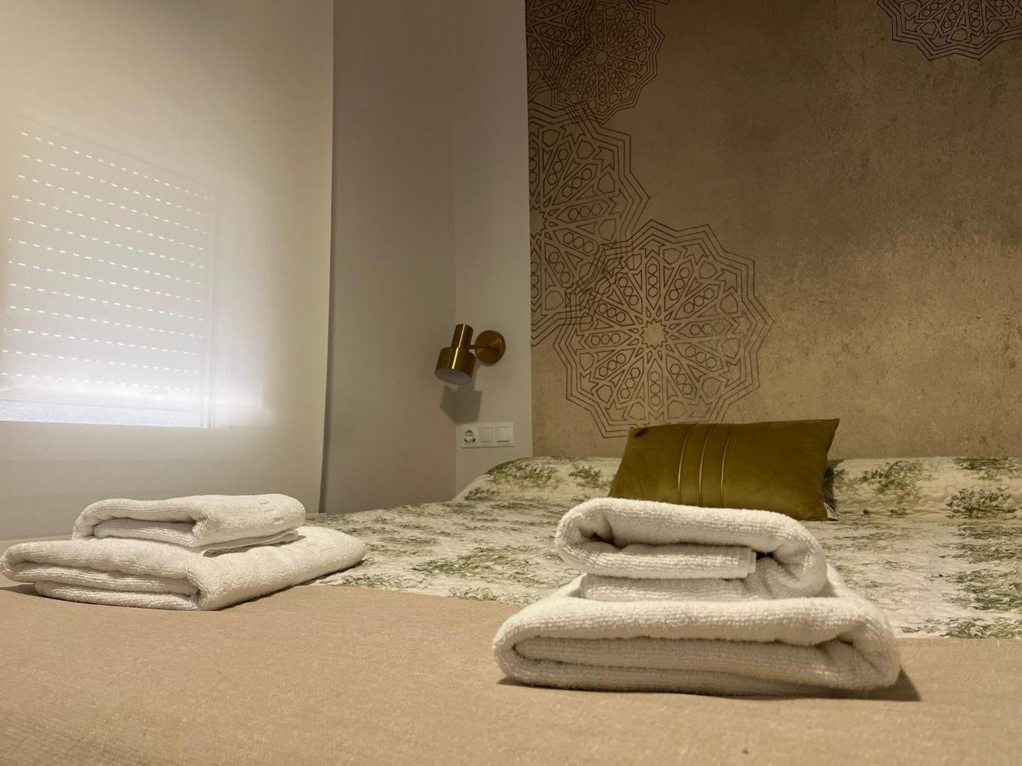 Apartmán Hidden Gem Penthouse El Meson Cádiz Exteriér fotografie