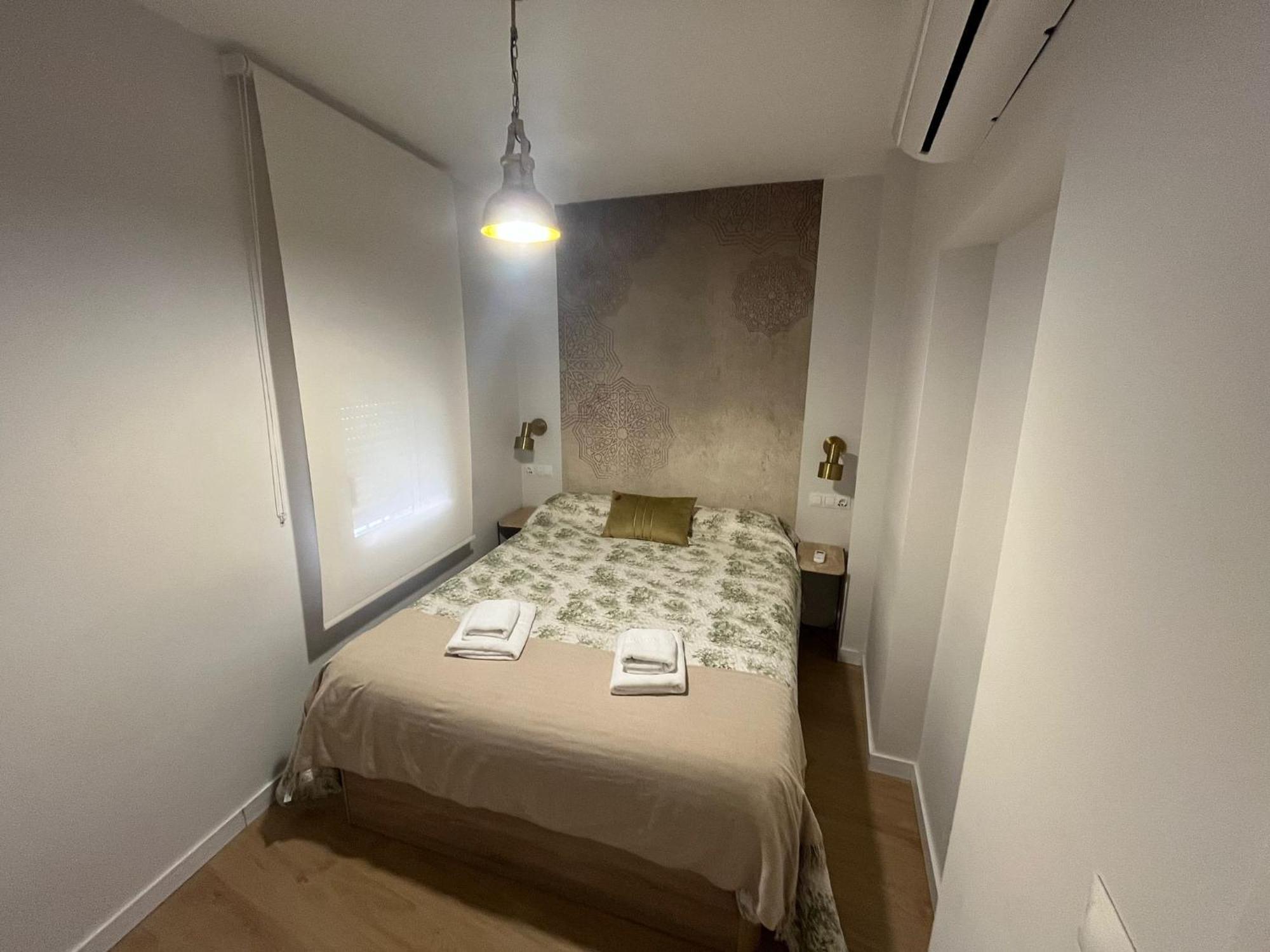 Apartmán Hidden Gem Penthouse El Meson Cádiz Exteriér fotografie