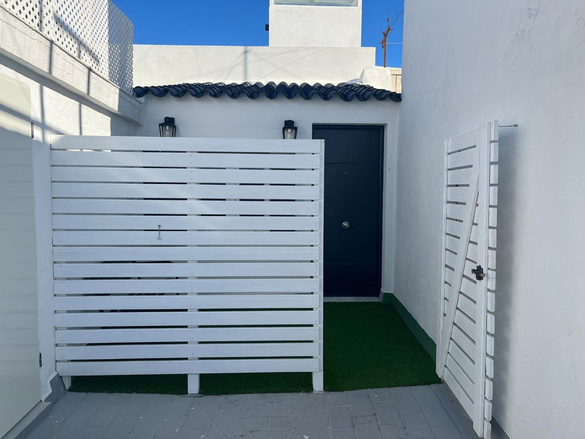 Apartmán Hidden Gem Penthouse El Meson Cádiz Exteriér fotografie