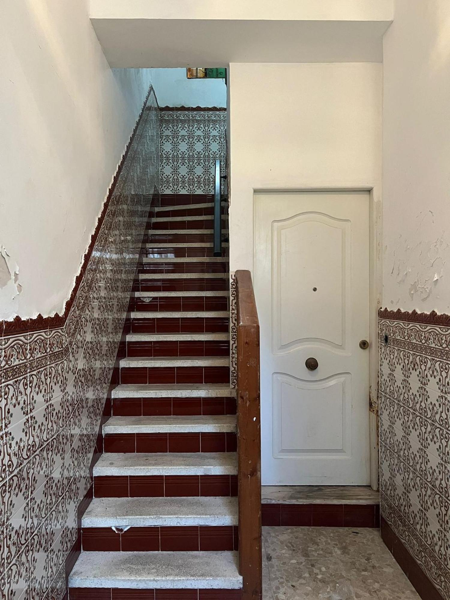 Apartmán Hidden Gem Penthouse El Meson Cádiz Exteriér fotografie